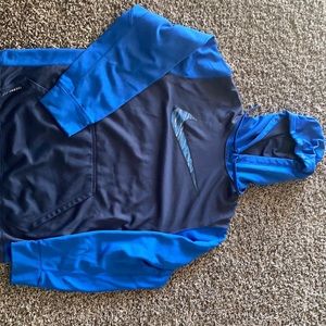 Nike hoodie